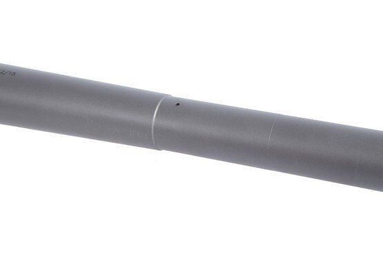 Ballistic Advantage 6.5 creedmoor AR10 barrel with rifle length gas system